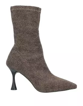 Ботильоны Tosca Blu, золото