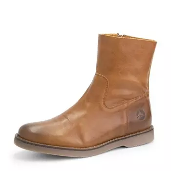 Ботильоны Travelin, бежевый