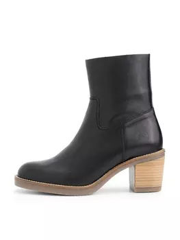 Ботильоны Travelin', черный