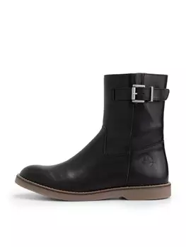 Ботильоны Travelin', черный