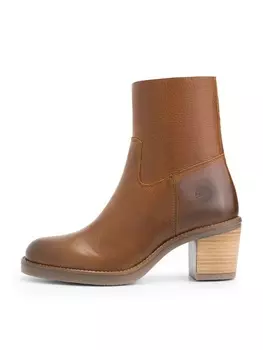 Ботильоны Travelin', коричневый