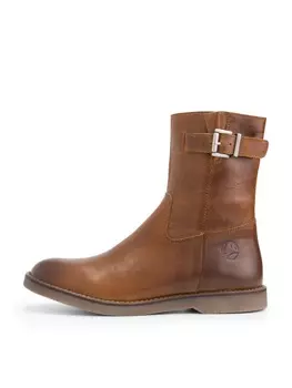 Ботильоны Travelin', коричневый