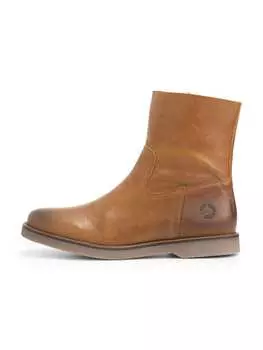 Ботильоны Travelin', коричневый