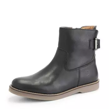 Ботильоны Travelin LOUDEAC, черный