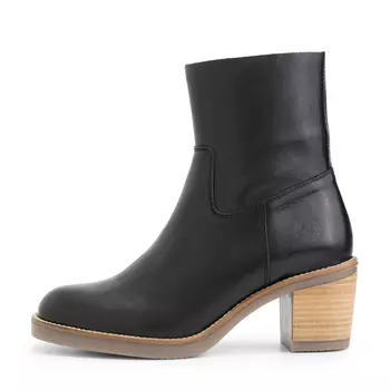 Ботильоны Travelin' Morlaix Damen, черный