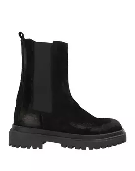 Ботильоны Trend, черный