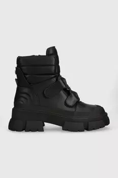 Ботильоны Trendset Steve Madden, черный