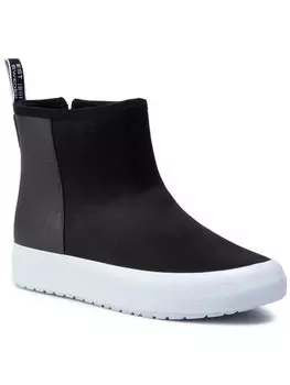 Ботильоны Tretorn, черный