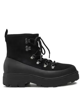 Ботильоны Tretorn, черный