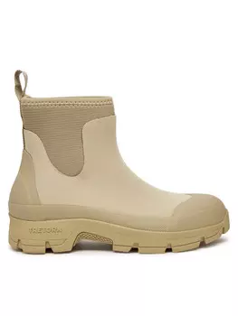 Ботильоны Tretorn, коричневый