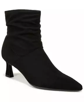 Ботильоны Tribute с напуском Naturalizer, черный