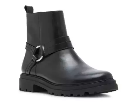 Ботильоны Trishell Bootie Blondo Usa, черный