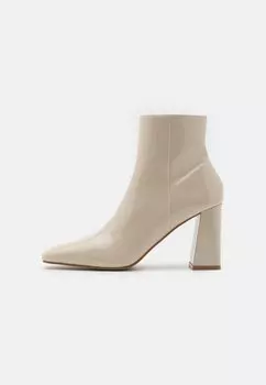 Ботильоны TRIXY RAID, молоко