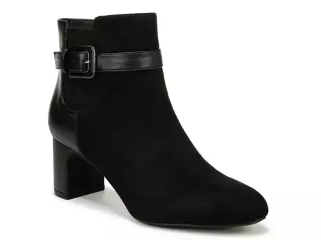 Ботильоны Truly Bootie Lifestride, черный