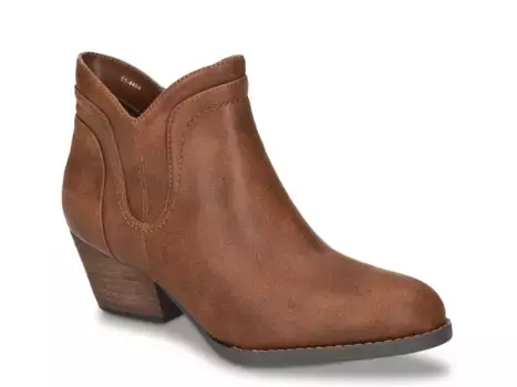 Ботильоны Trust Bootie Bella Vita, цвет tan