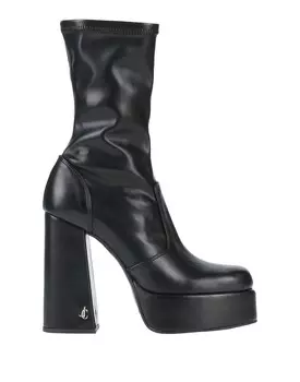 Ботильоны Tsakiris Mallas, черный