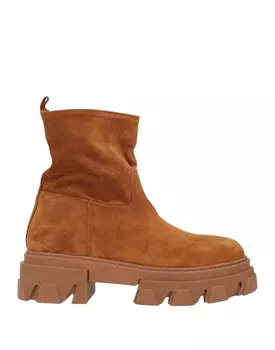 Ботильоны Tsd12, бежевый