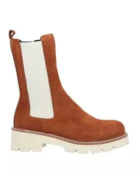 Ботильоны Tsd12, коричневый