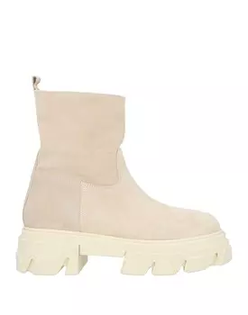 Ботильоны Tsd12, слоновая кость