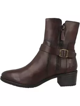 Ботильоны TT BAGATT 5623U, бордо
