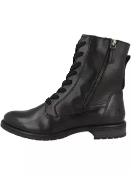 Ботильоны TT BAGATT AFS3G, черный