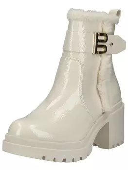 Ботильоны TT. BAGATT, белый