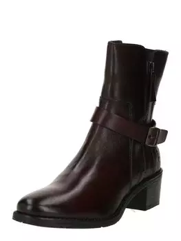 Ботильоны TT. BAGATT, бордовый