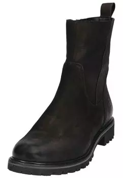 Ботильоны TT. BAGATT, черный