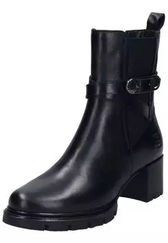 Ботильоны TT. BAGATT, черный