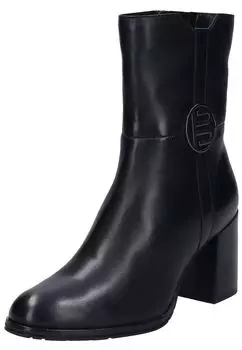 Ботильоны TT. BAGATT, черный