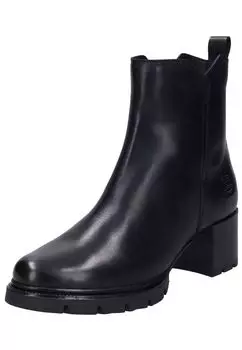 Ботильоны TT. BAGATT, черный