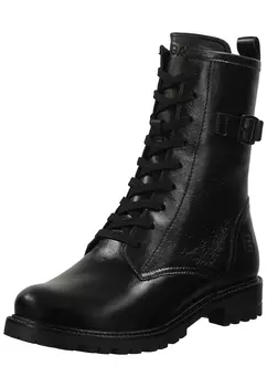 Ботильоны TT. BAGATT, черный