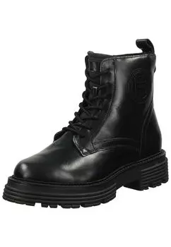 Ботильоны TT. BAGATT, черный