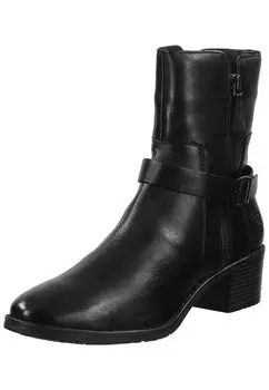 Ботильоны TT. BAGATT, черный