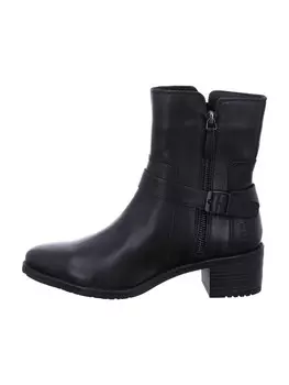 Ботильоны TT BAGATT, черный