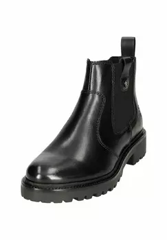 Ботильоны TT.BAGATT, черный