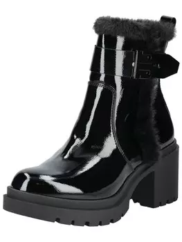 Ботильоны TT. BAGATT, черный