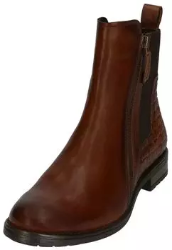 Ботильоны TT. BAGATT, коричневый