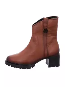 Ботильоны TT BAGATT, коричневый