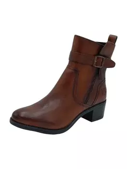 Ботильоны TT BAGATT, коричневый