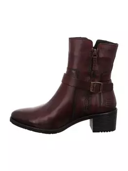 Ботильоны TT BAGATT, красный