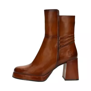 Ботильоны TT. BAGATT n, коньячный