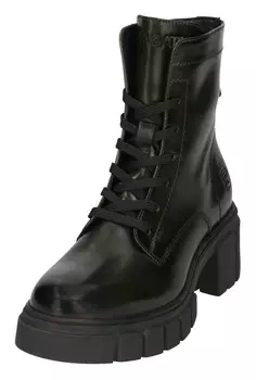 Ботильоны TT. BAGATT, оливковое