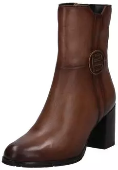 Ботильоны TT. BAGATT, песочный