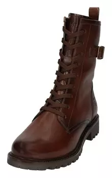 Ботильоны TT. BAGATT RONJA AFR53, темно коричневый