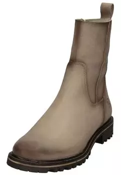 Ботильоны TT. BAGATT, серый