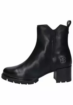 Ботильоны TT.BAGATT, Шварц