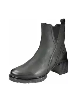 Ботильоны TT BAGATT, зеленый