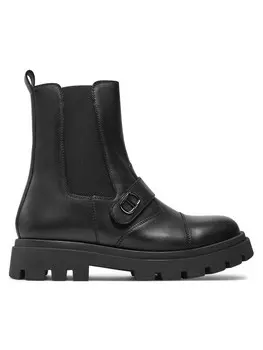 Ботильоны Twinset, черный