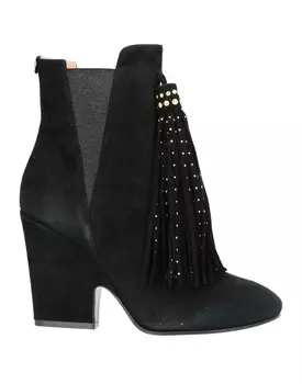 Ботильоны Twinset, черный